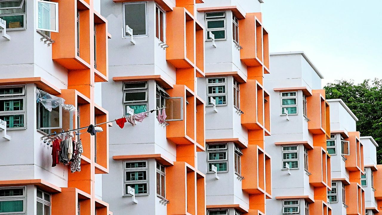 Commission d’attribution de logement