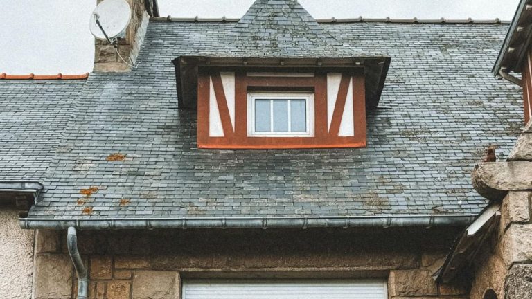 Maison de Sophie Davant