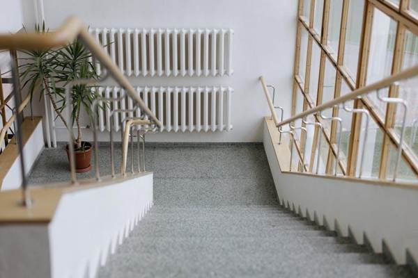 Radiateur électrique ou à inertie