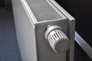 Chaudière qui tourne mais radiateurs froids