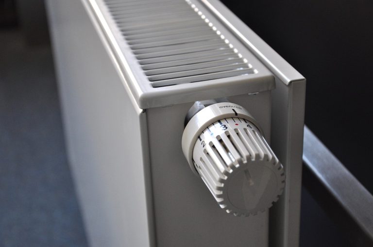 Chaudière qui tourne mais radiateurs froids