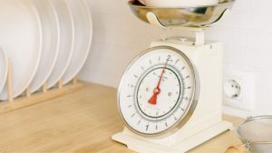 Tableau de conversion kilogramme