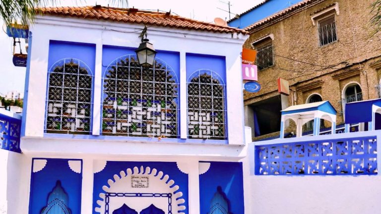 Acheter une maison au Maroc à 25 000 €