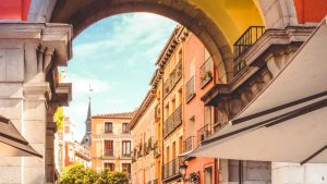 Madrid