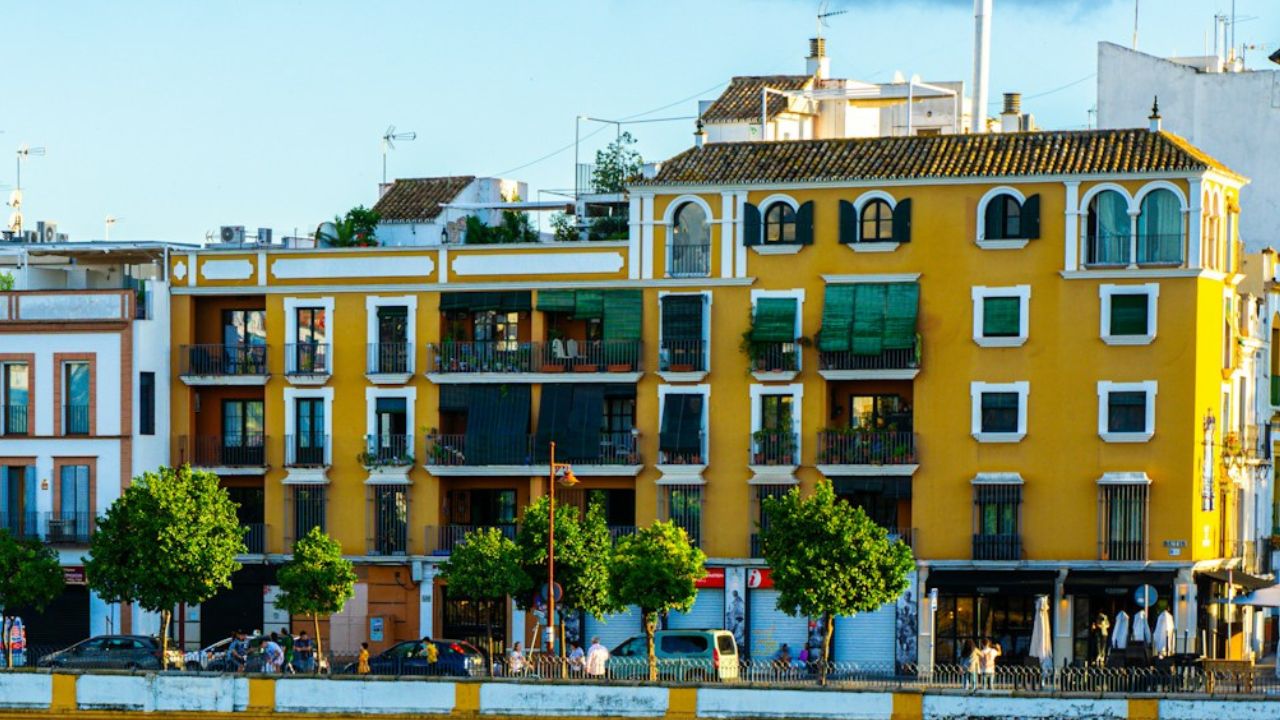 Séville