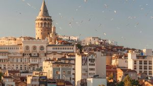 Istanbul