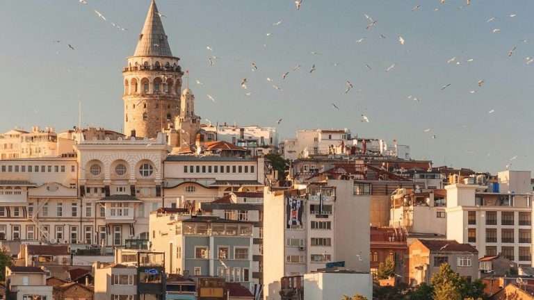 Istanbul