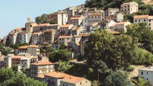 Corse