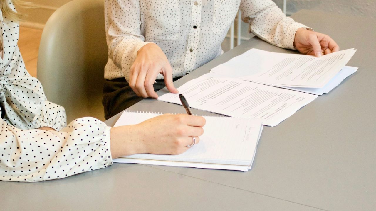 Avis favorable commission d’attribution logement