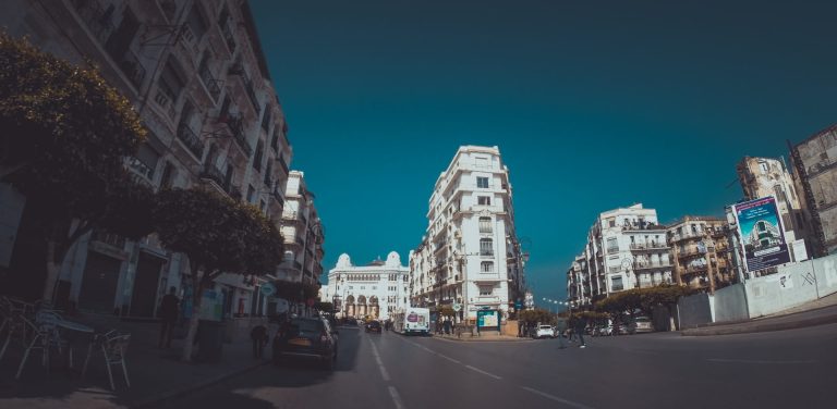 Alger